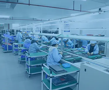 Final Assembly