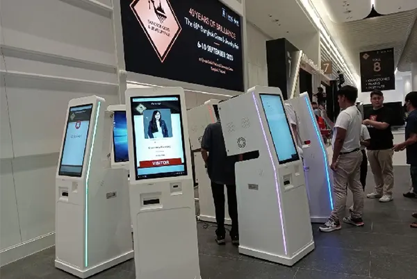 Умные решения безопасности