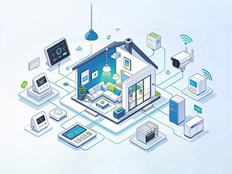 Smart Home L&ouml;sungen
