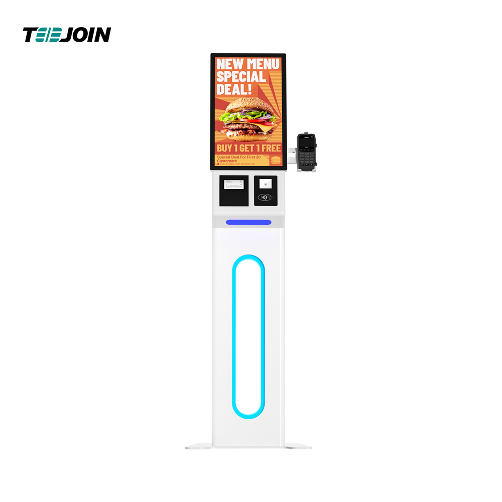 Self-Ordering Kiosk OEM ODM Software Support API SDK Service